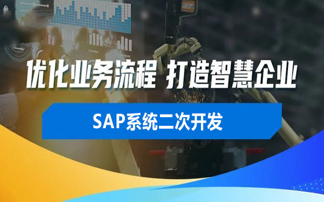 sap软件优化公司,SAP二次开发,sap实施,SAP公司,sap软件