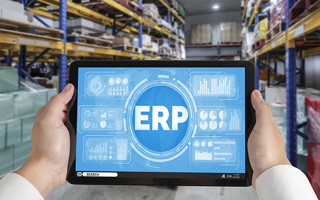 ERP软件,ERP,ERP实施商,erp是什么,erp系统有哪些功能,长沙达策,企业级ERP整体解决方案